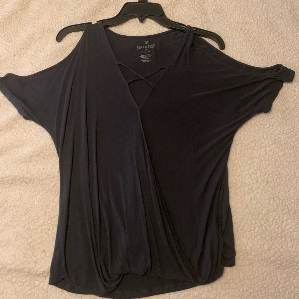 Soft & Sexy Shirt